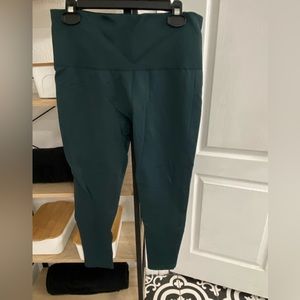 Spanx Look at me now leggings